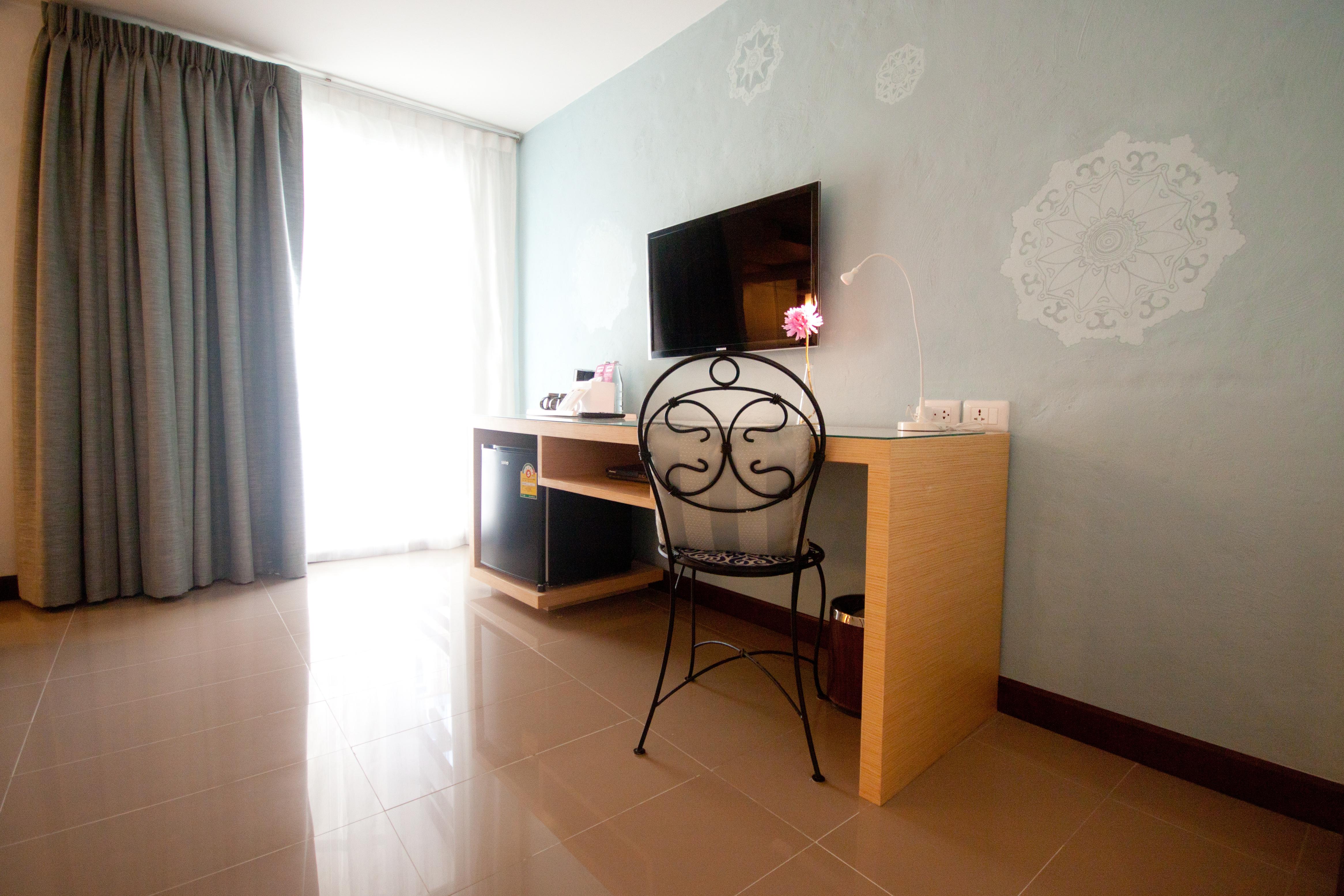 Nimman Mai Design Hotel Чиангмай Экстерьер фото