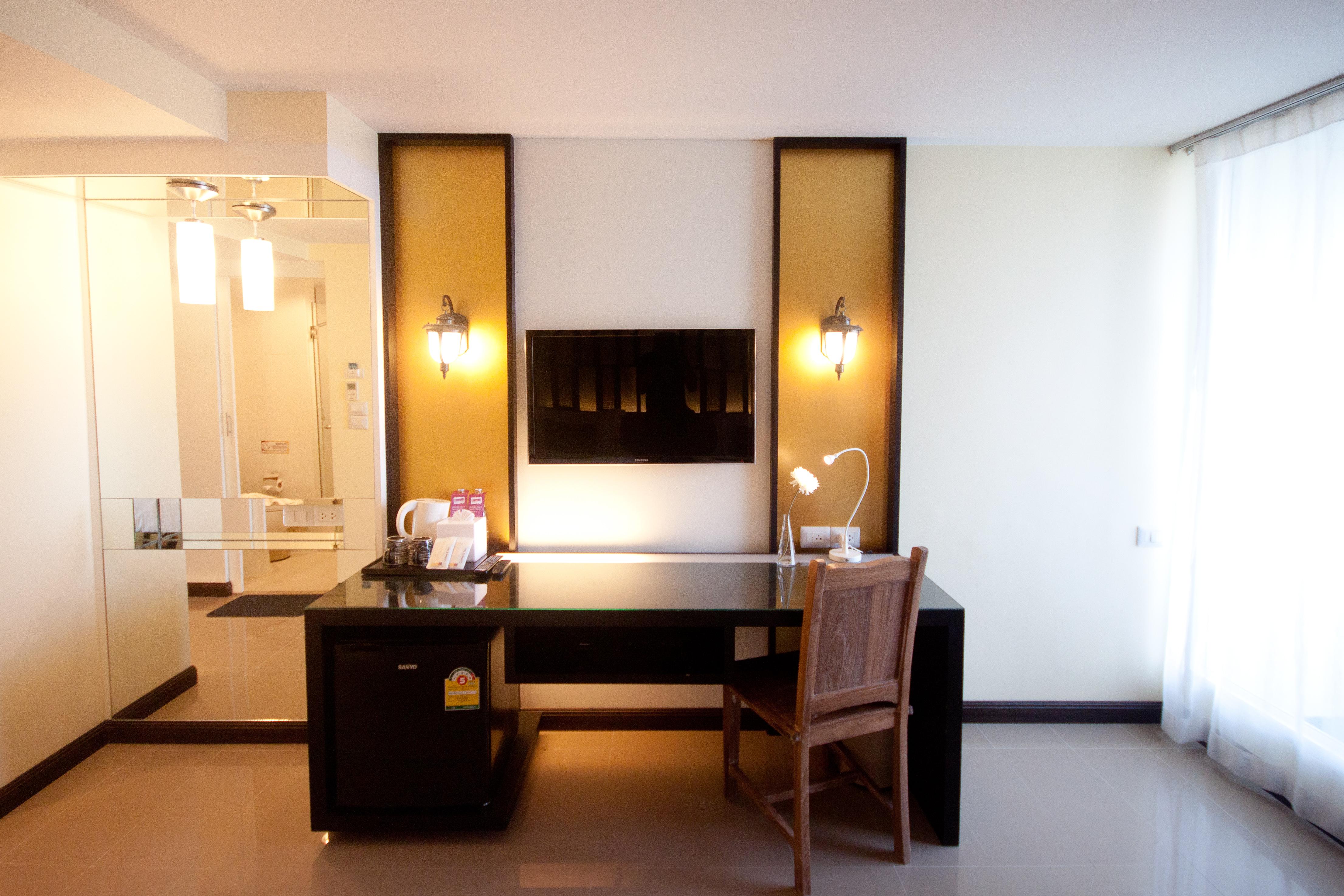 Nimman Mai Design Hotel Чиангмай Экстерьер фото