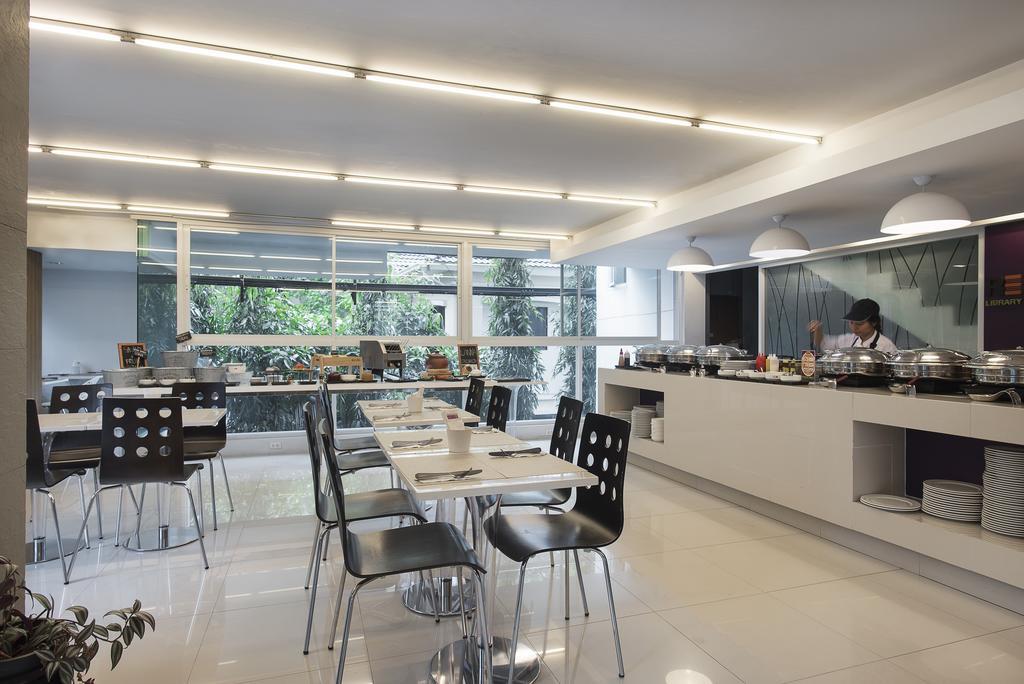Nimman Mai Design Hotel Чиангмай Экстерьер фото