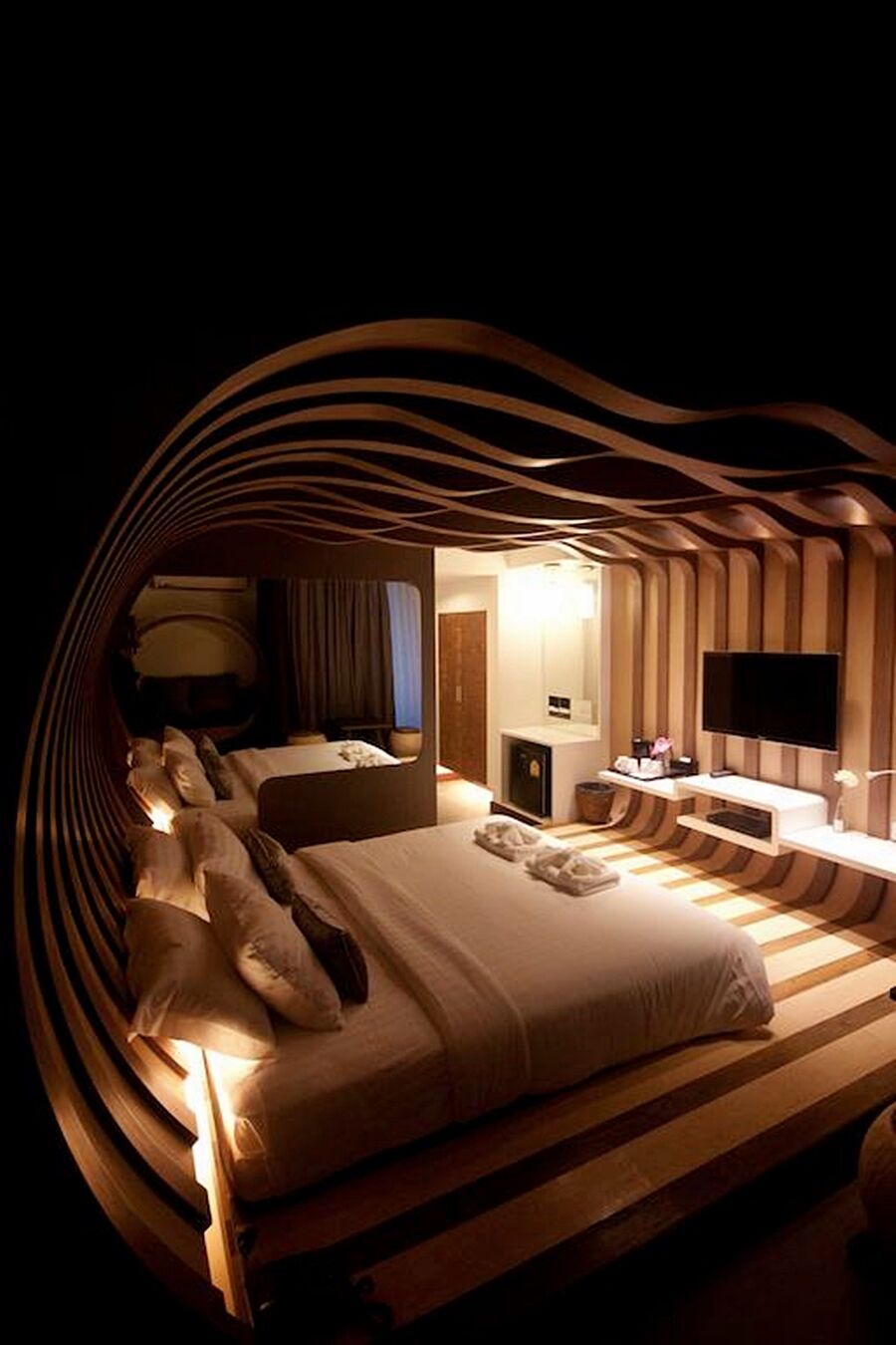 Nimman Mai Design Hotel Чиангмай Экстерьер фото